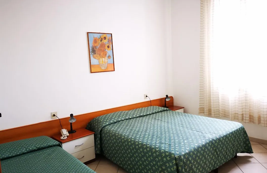Hotel Rosa-1
