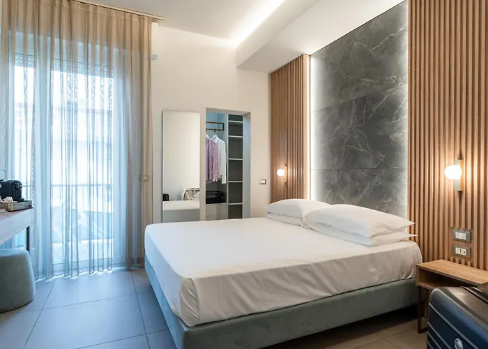 Park Morigi Garden & SpaAlbergo